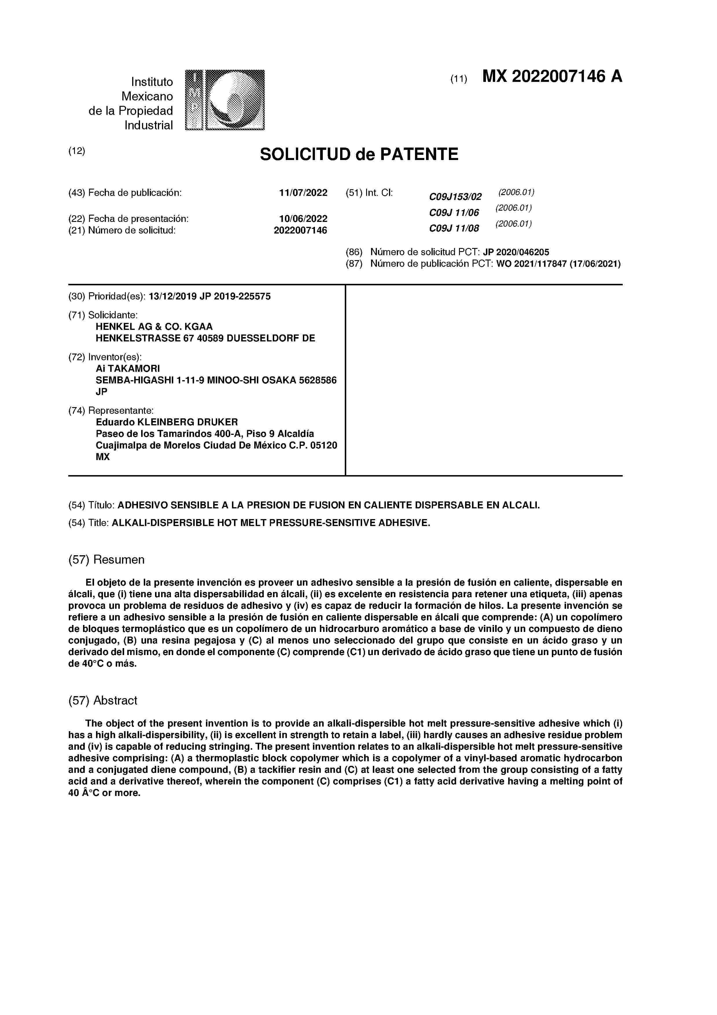 MX_2022007146_A