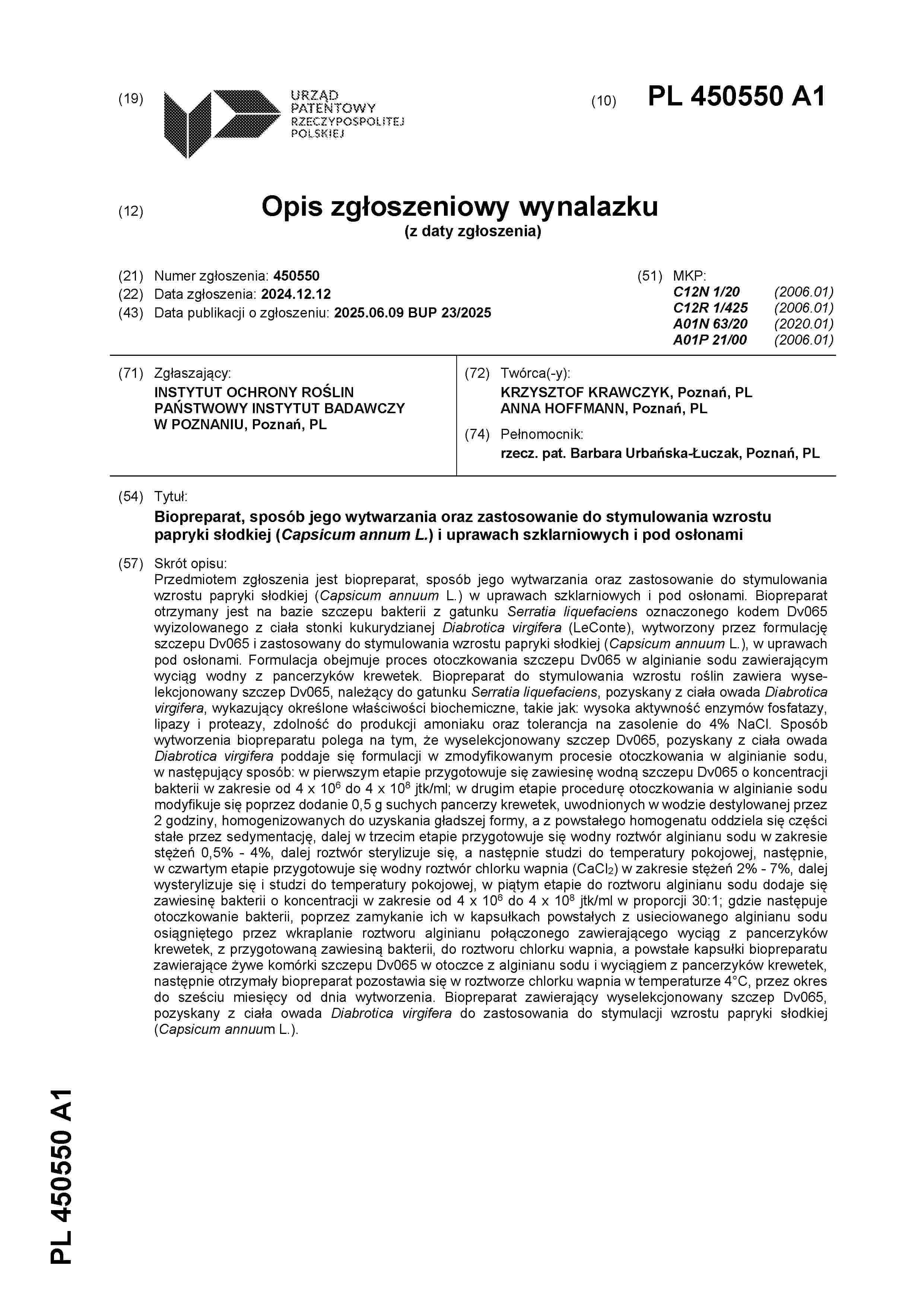 PL_450550_A1