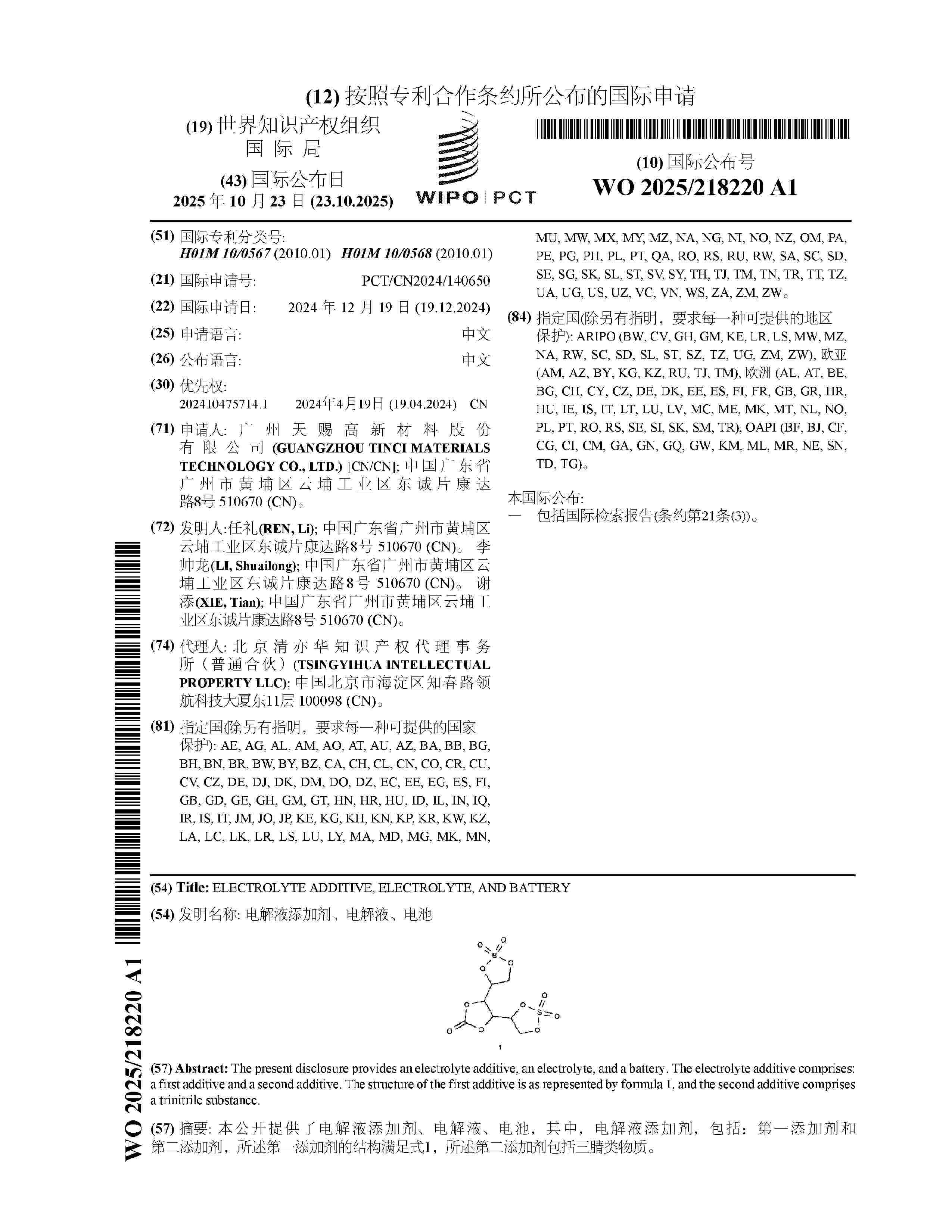 WO_2025218220_A1