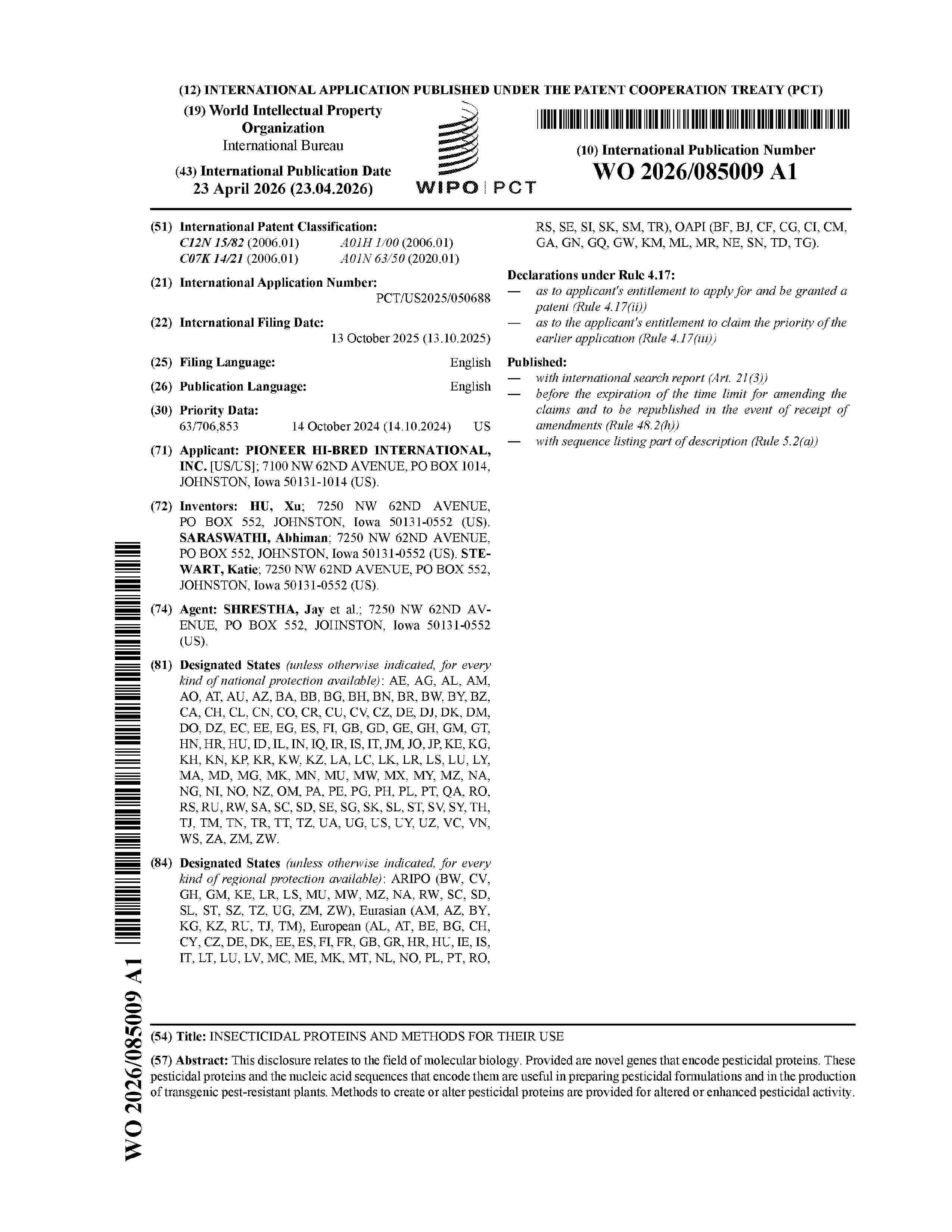 WO_2026085009_A1