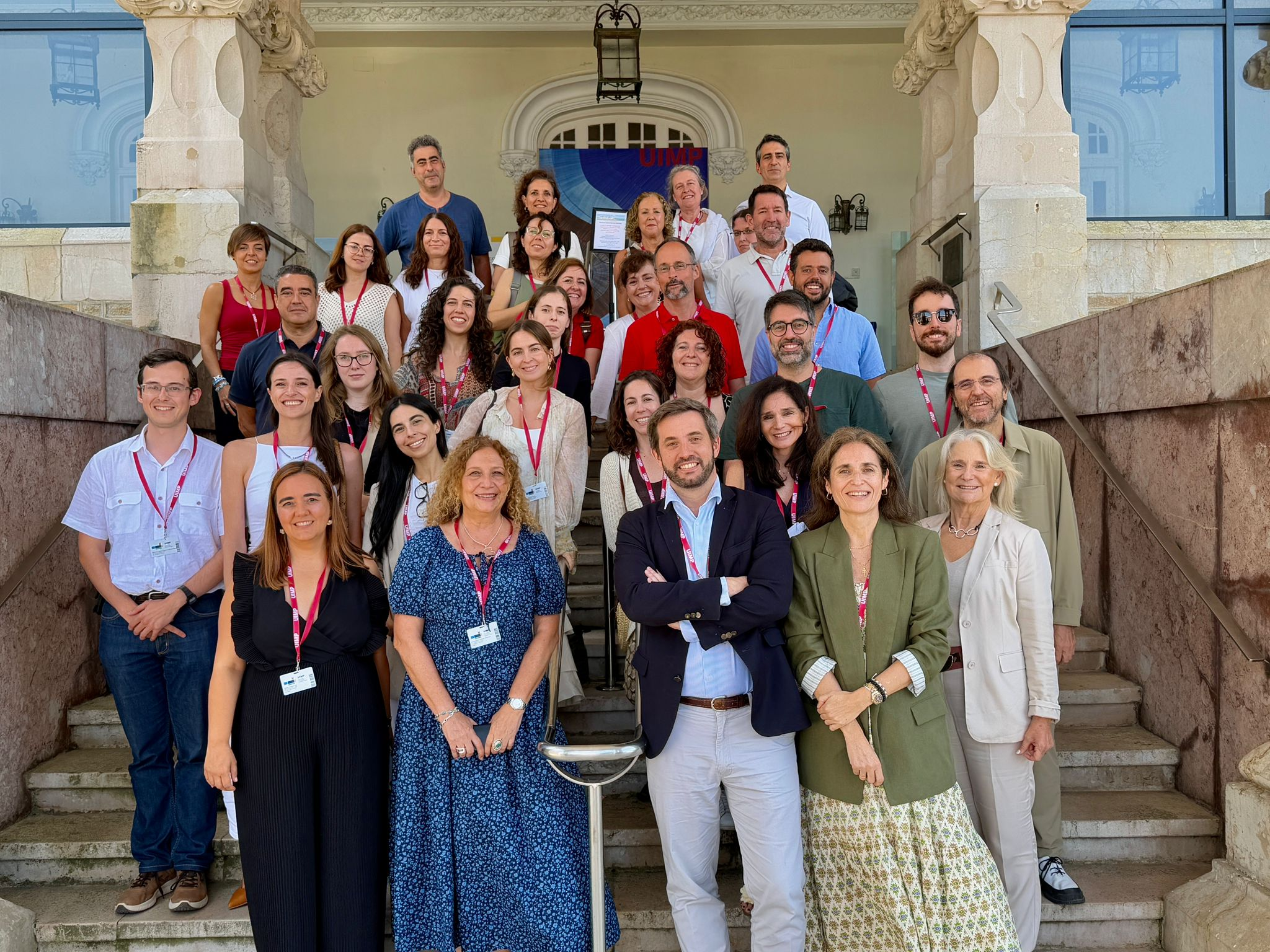 Imagen del artículo La OEPM celebra su XIX Seminario de los cursos de verano de la UIMP para analizar la contribución de la Propiedad Industrial a las Artes